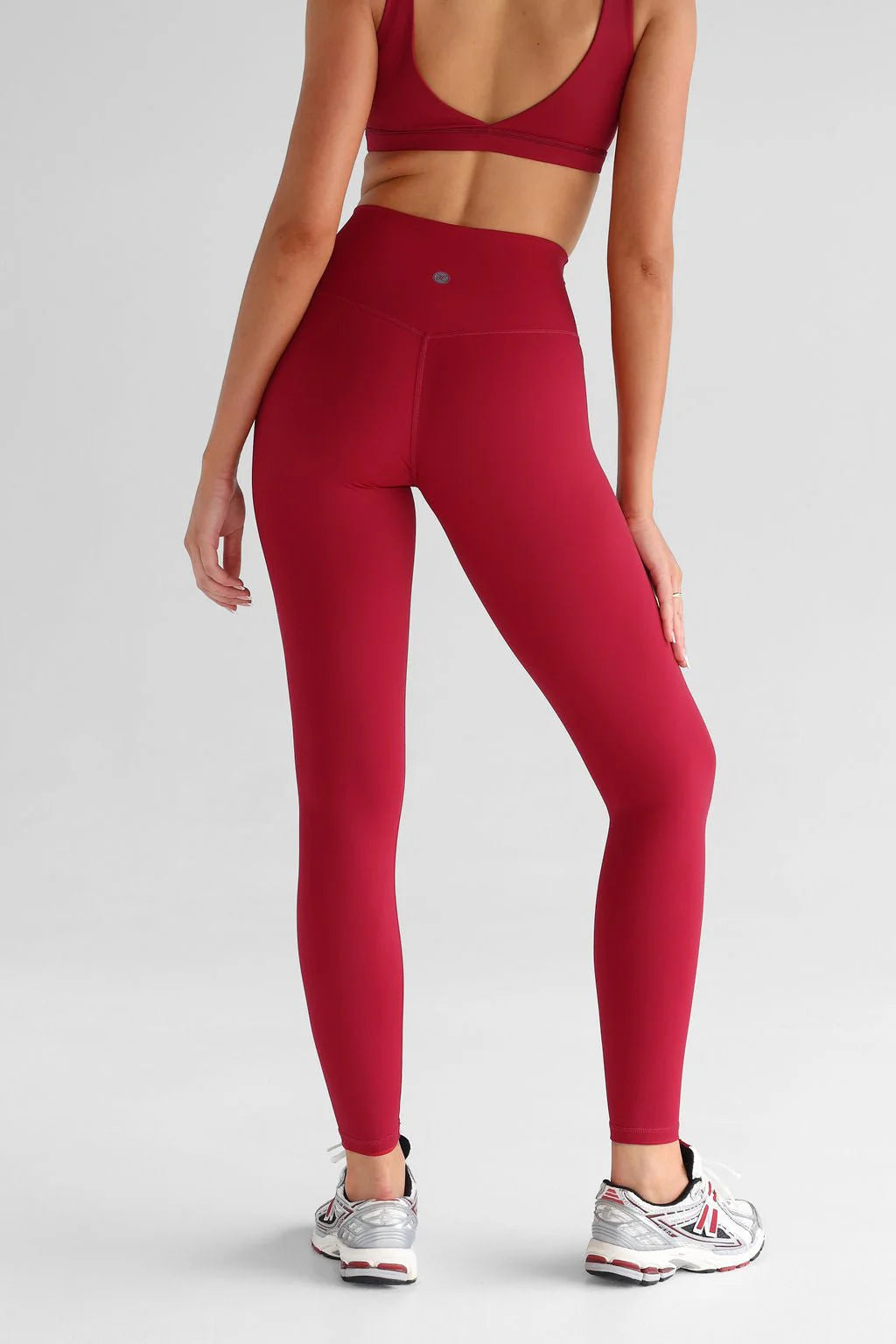 Legging Sculpt Taille Haute