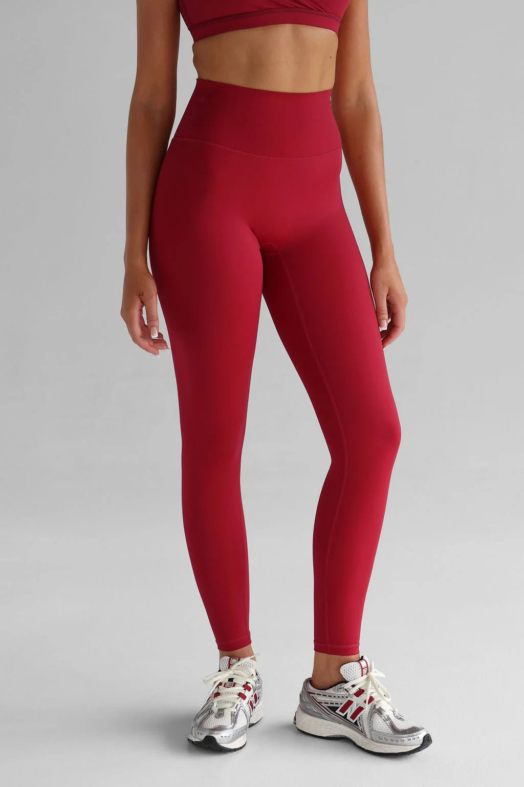 Legging Sculpt Taille Haute