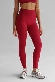 Legging Sculpt Taille Haute